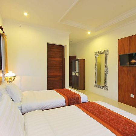 Blibli Villas Penestanan Ubud المظهر الخارجي الصورة