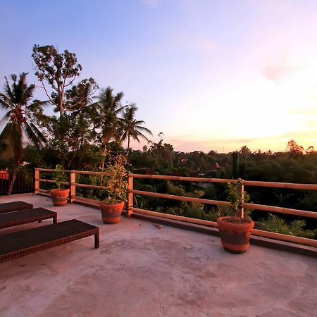 Blibli Villas Penestanan Ubud المظهر الخارجي الصورة
