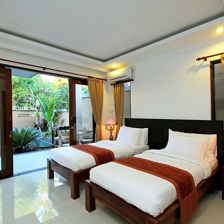 Blibli Villas Penestanan Ubud المظهر الخارجي الصورة
