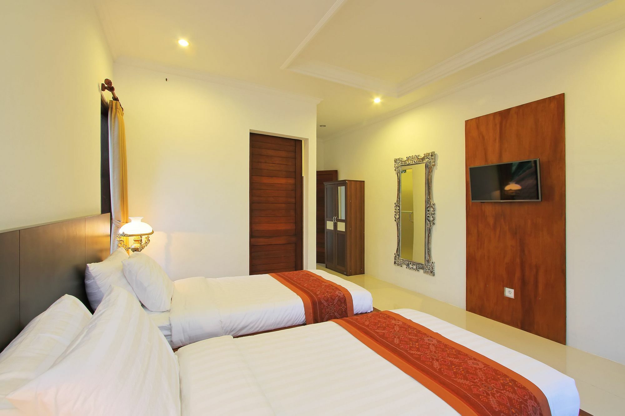 Blibli Villas Penestanan Ubud المظهر الخارجي الصورة
