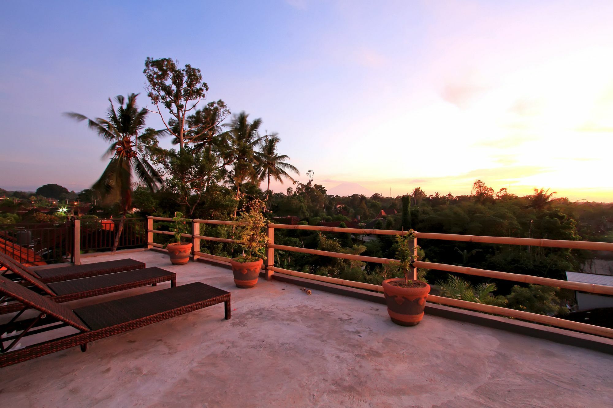 Blibli Villas Penestanan Ubud المظهر الخارجي الصورة