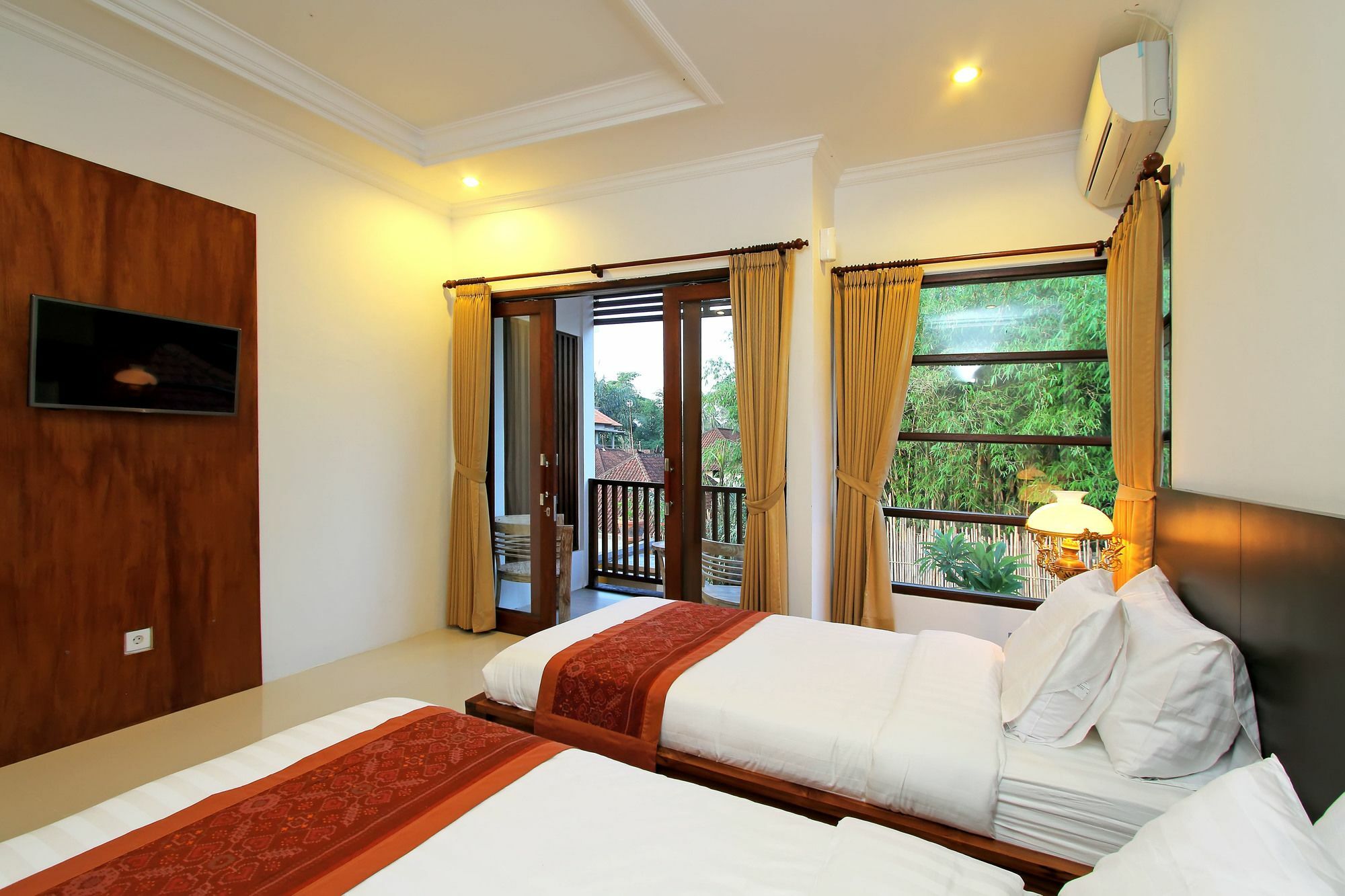 Blibli Villas Penestanan Ubud المظهر الخارجي الصورة