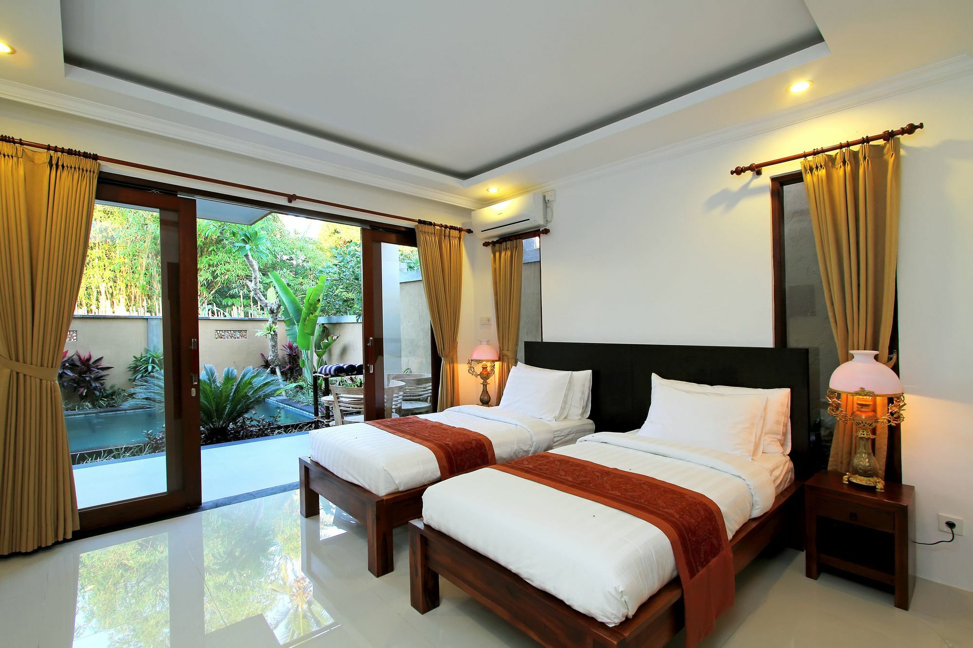 Blibli Villas Penestanan Ubud المظهر الخارجي الصورة