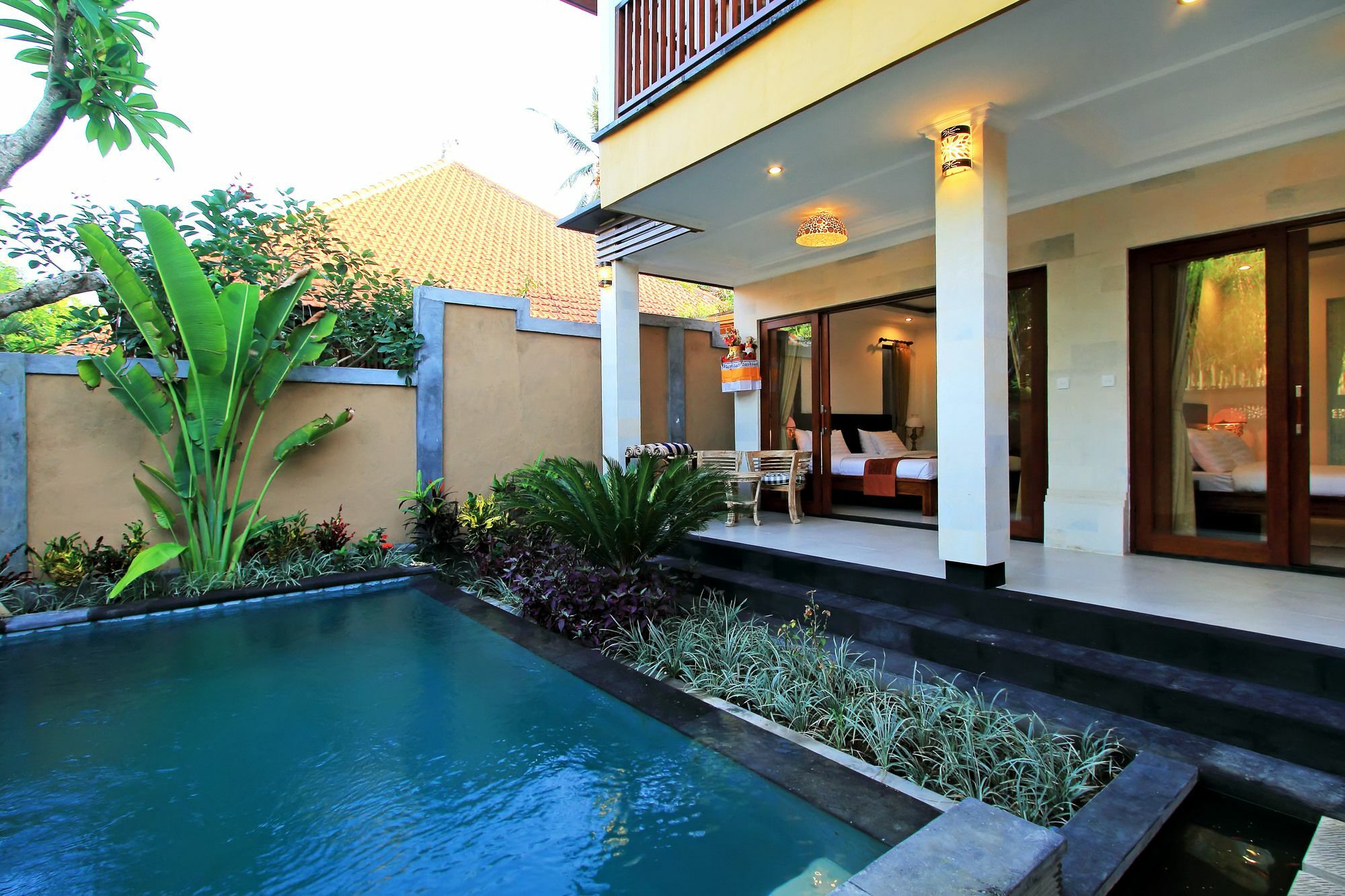 Blibli Villas Penestanan Ubud المظهر الخارجي الصورة
