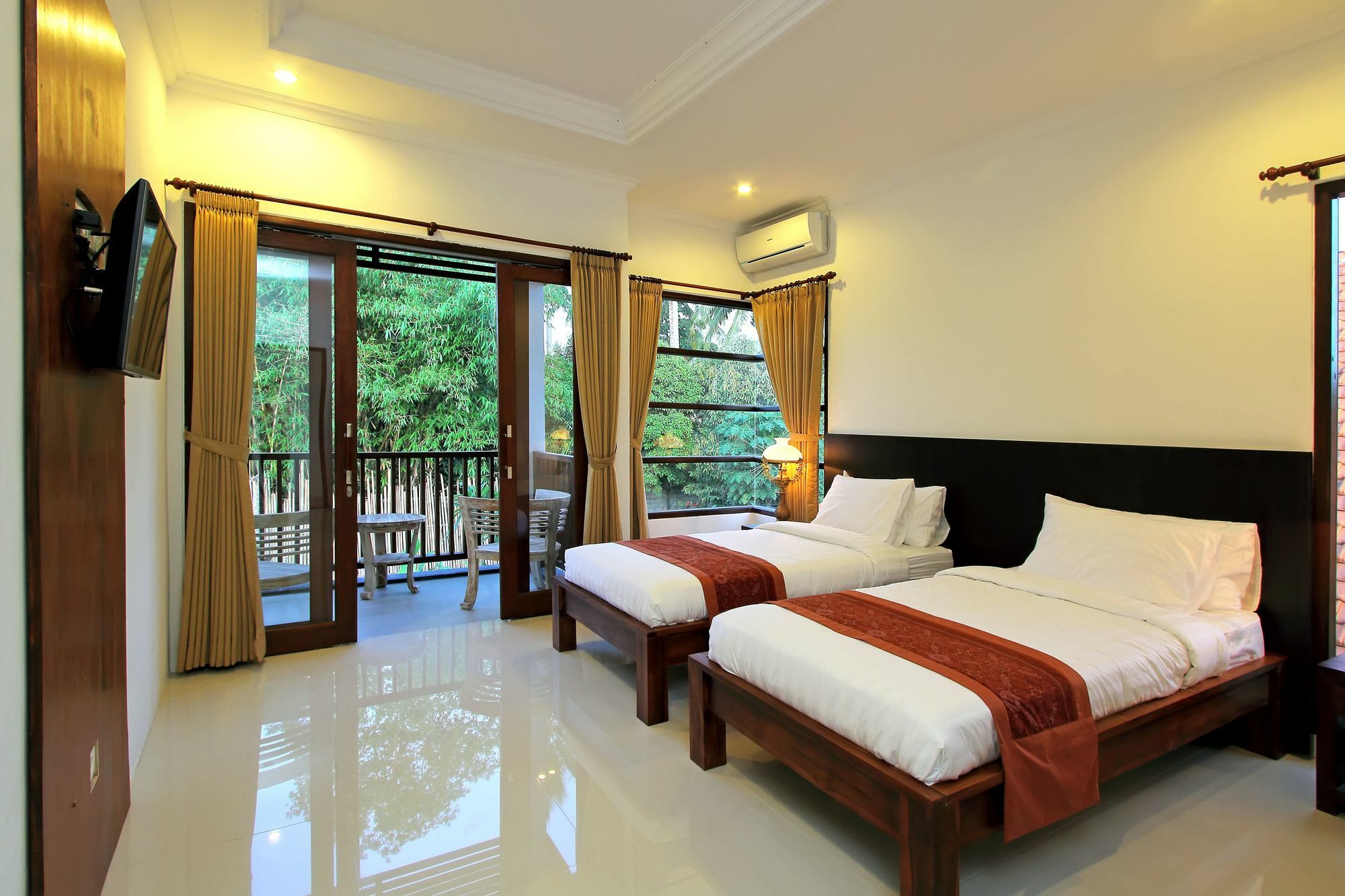 Blibli Villas Penestanan Ubud المظهر الخارجي الصورة
