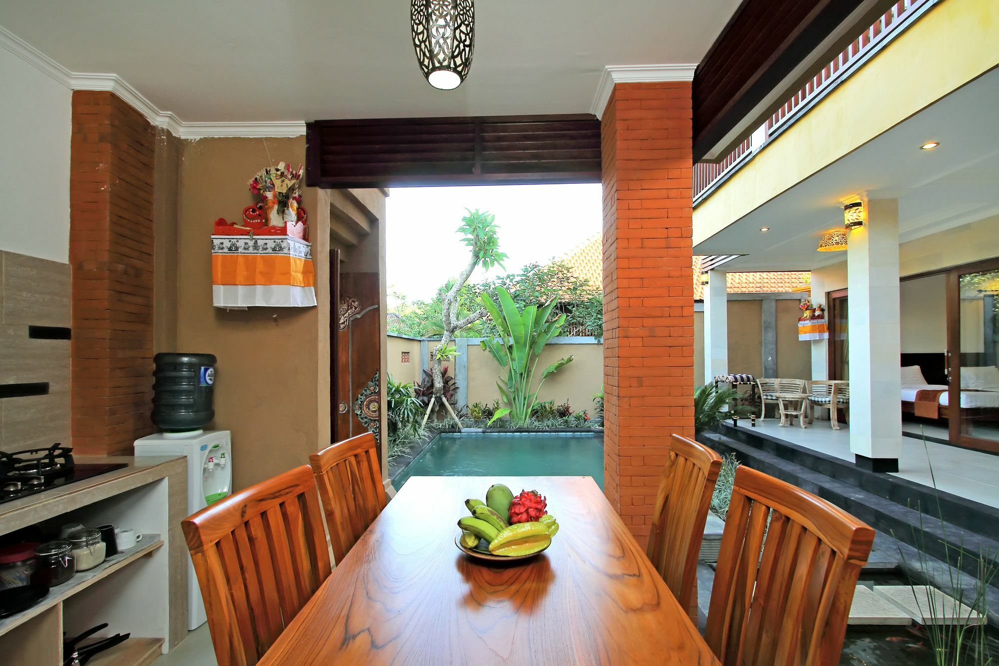 Blibli Villas Penestanan Ubud المظهر الخارجي الصورة