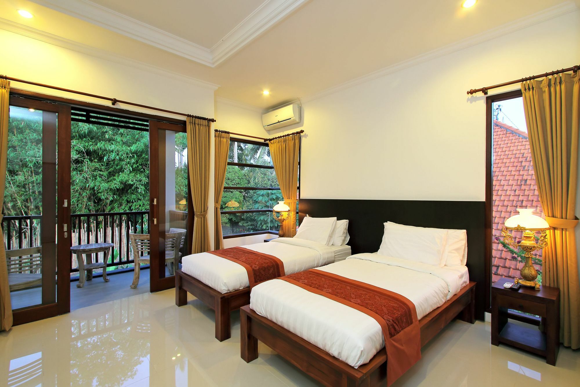 Blibli Villas Penestanan Ubud المظهر الخارجي الصورة