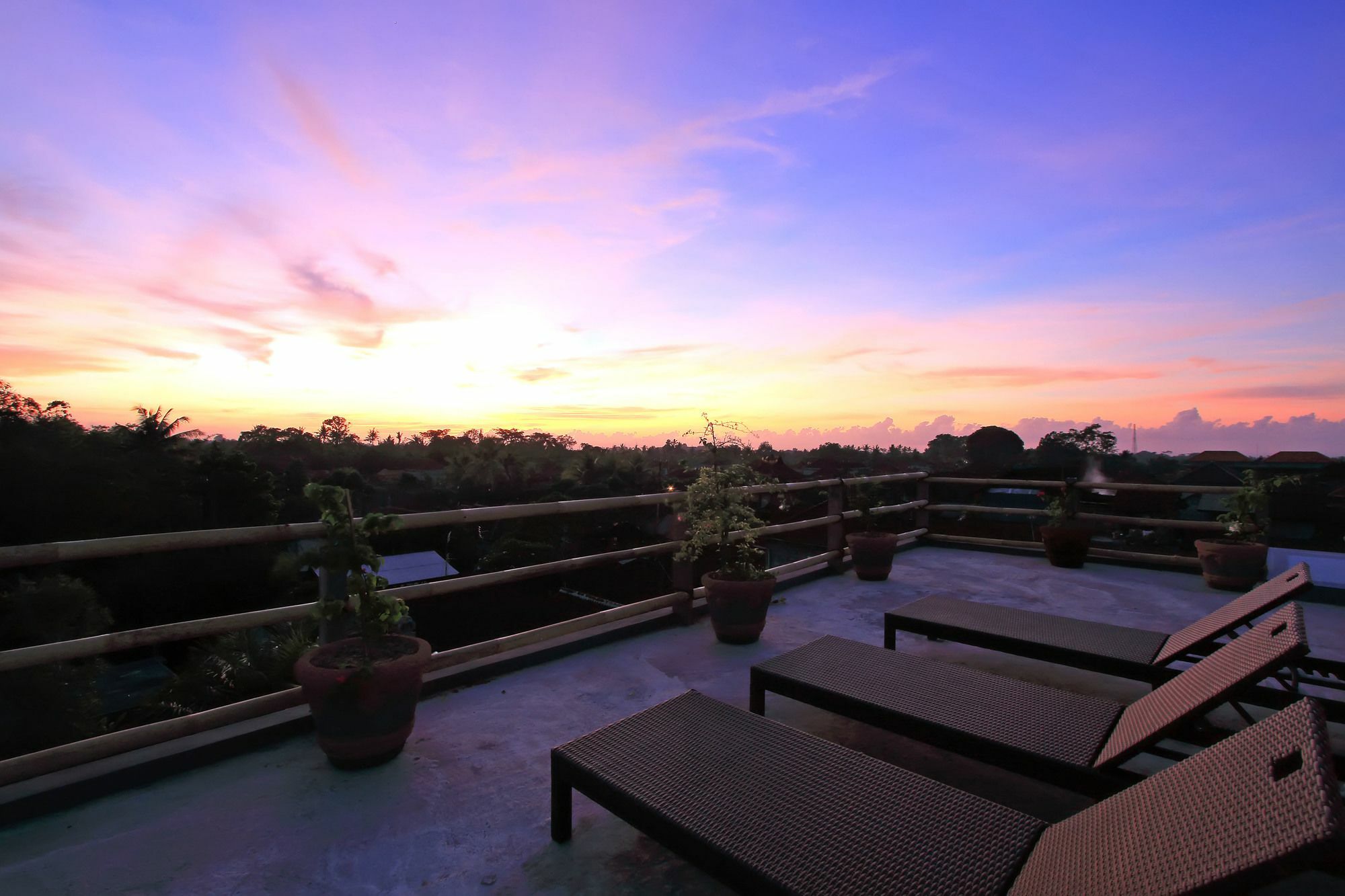 Blibli Villas Penestanan Ubud المظهر الخارجي الصورة